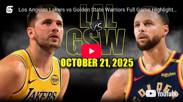 GAMETIME HIGHLIGHTS: