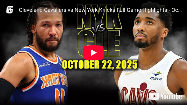 GAMETIME HIGHLIGHTS: