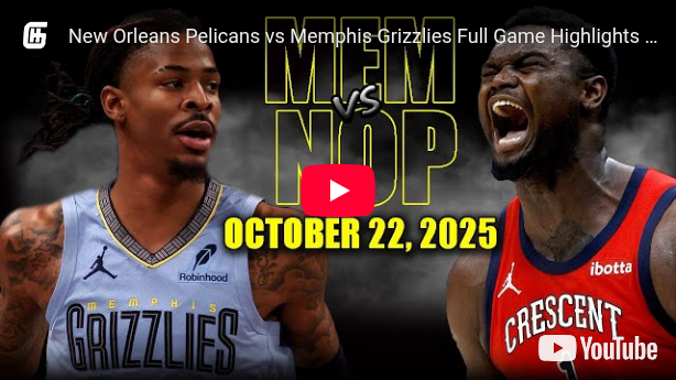 GAMETIME HIGHLIGHTS: