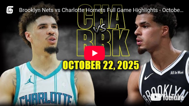 GAMETIME HIGHLIGHTS: