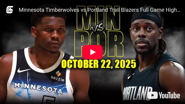 GAMETIME HIGHLIGHTS: