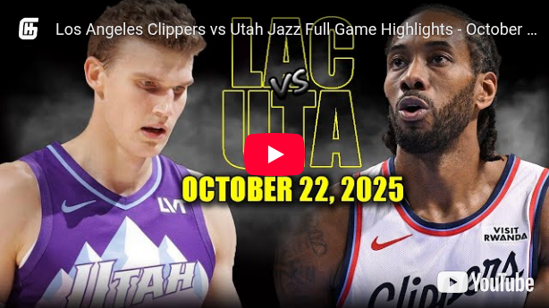 GAMETIME HIGHLIGHTS: