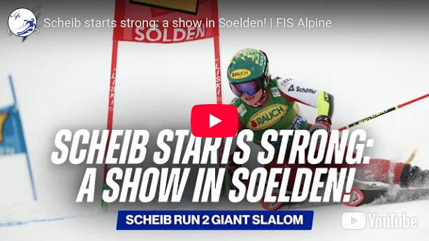 FIS Alpine: