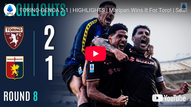 Serie A: