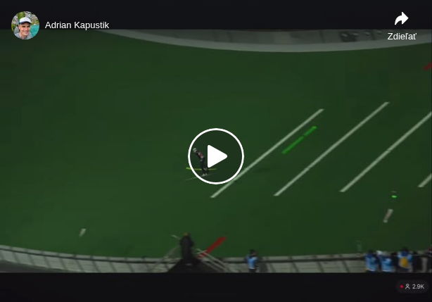 Adrian Kapustik: