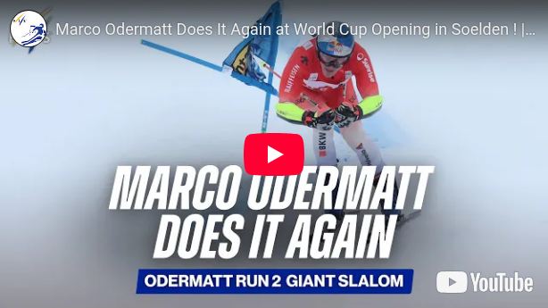 FIS Alpine:
