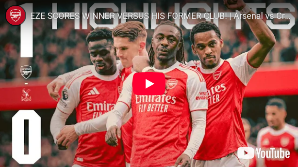 Arsenal: