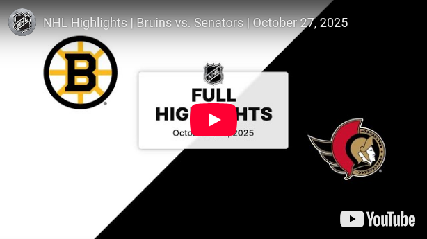 NHL: