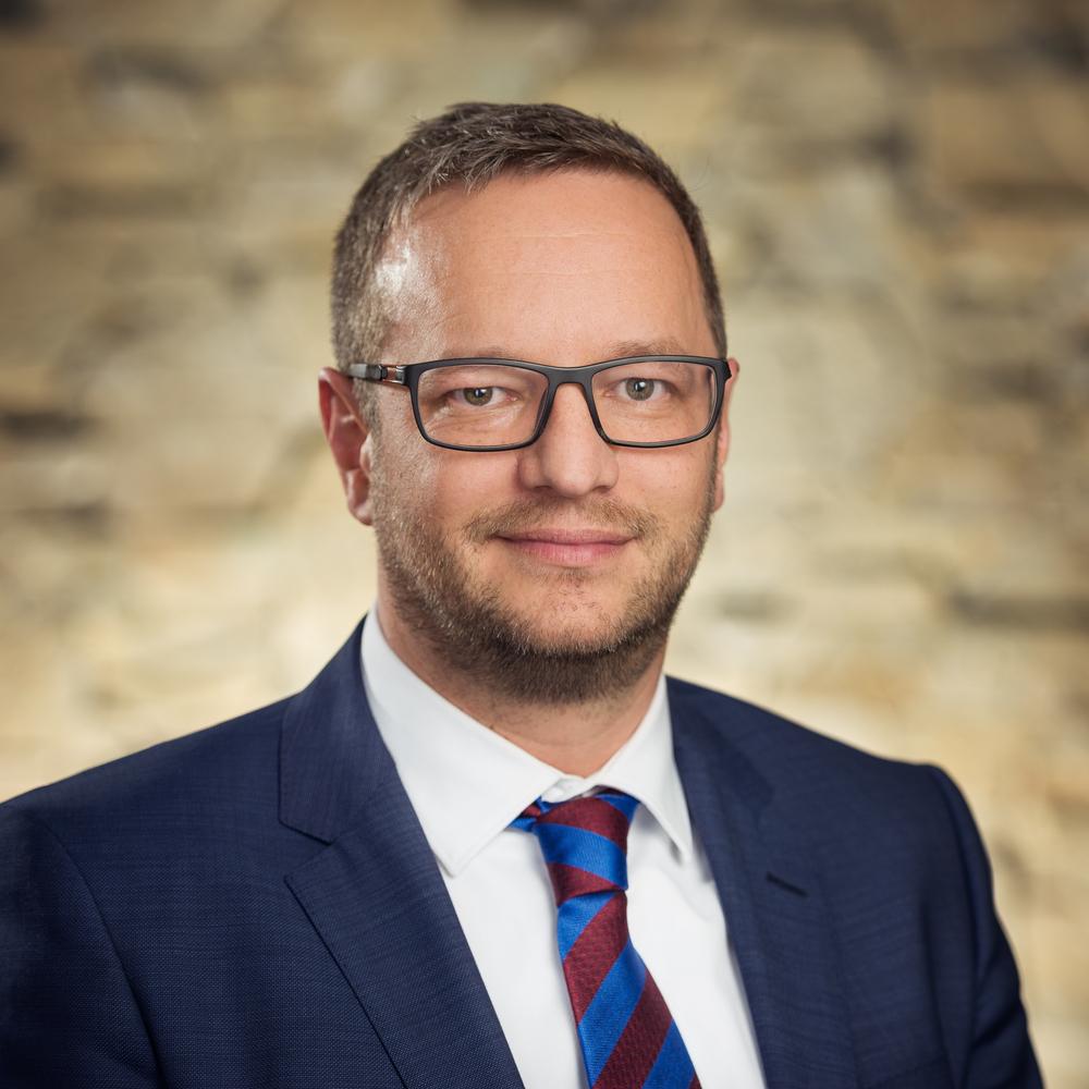JUDr. Milan Gocník, LL.M.