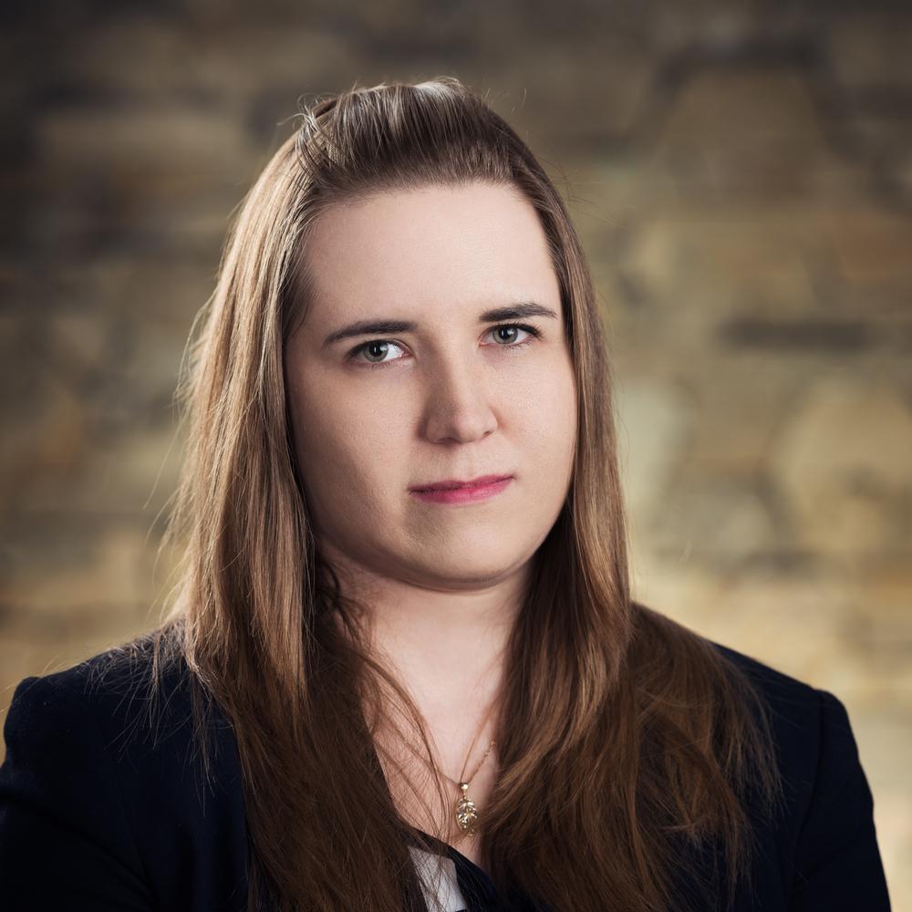 Mgr. Barbora Ivanová