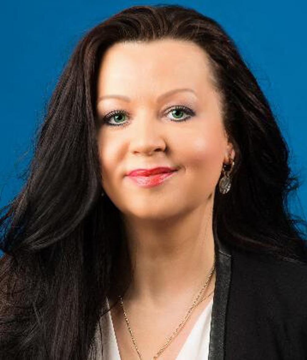 Katarína Bieliková, Managing Partner at LEXIA Attorneys