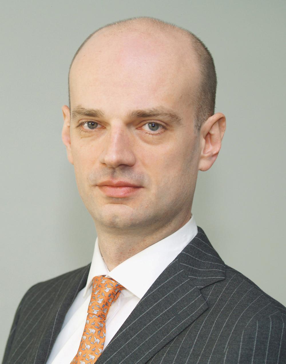 JUDr. Ján Azud, Partner, RUŽIČKA AND PARTNERS