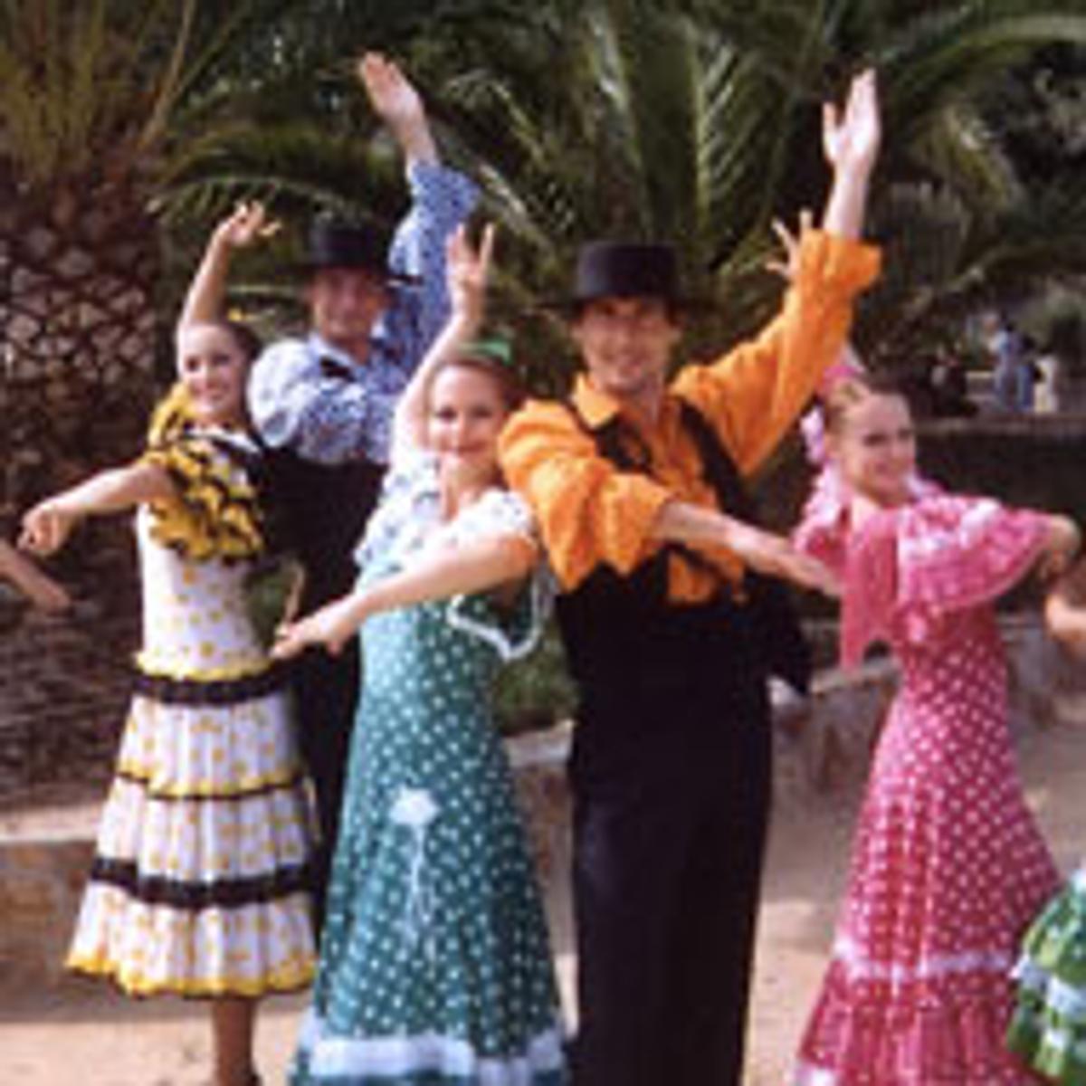 The children of Carmen The Slovak Spectator