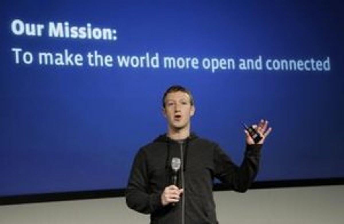 Zuckerberg's U-turn unleashes torrent of unmediated political content. But what does it mean for Europe?