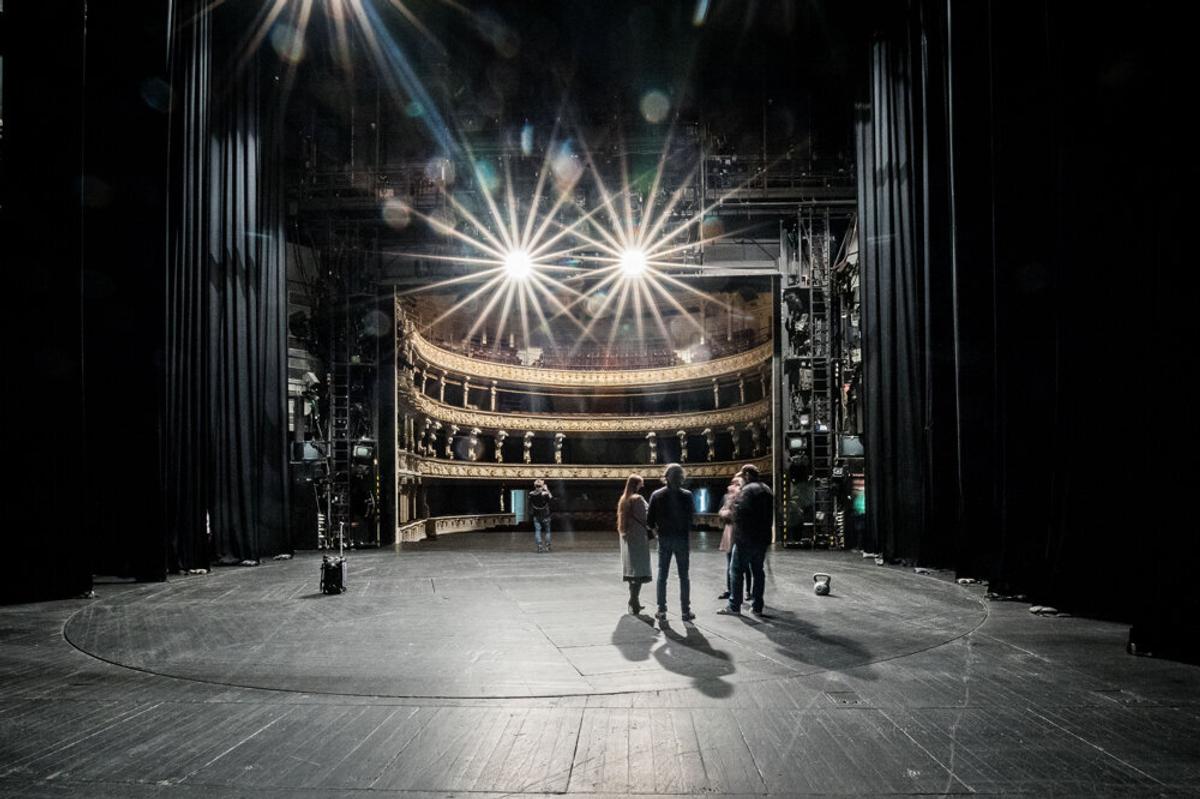 What a national theatre closure tells us about Slovak culture - The