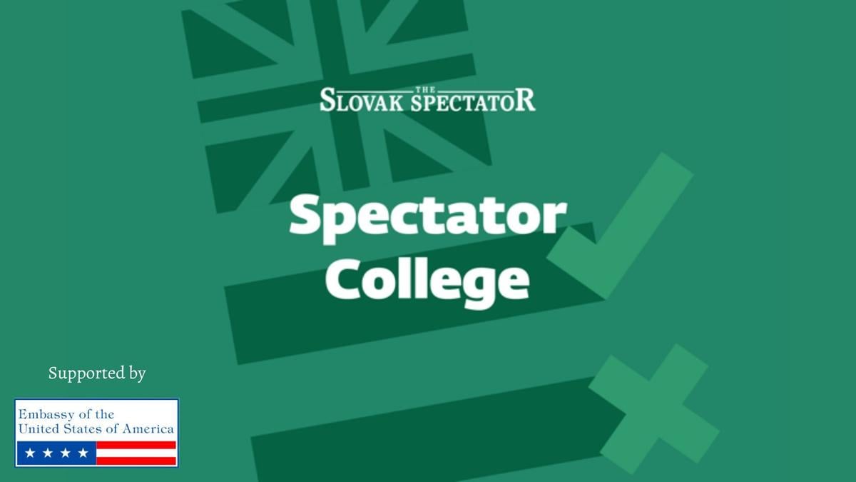 Glossary: Art and Culture - The Slovak Spectator