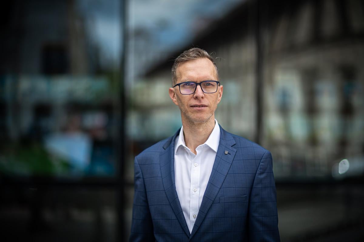 Slovakia has given up on attracting quality people. It's disgusting, says expert