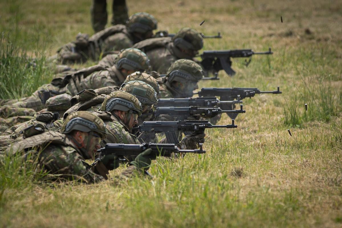 Europe rearms - but can Slovakia be trusted?