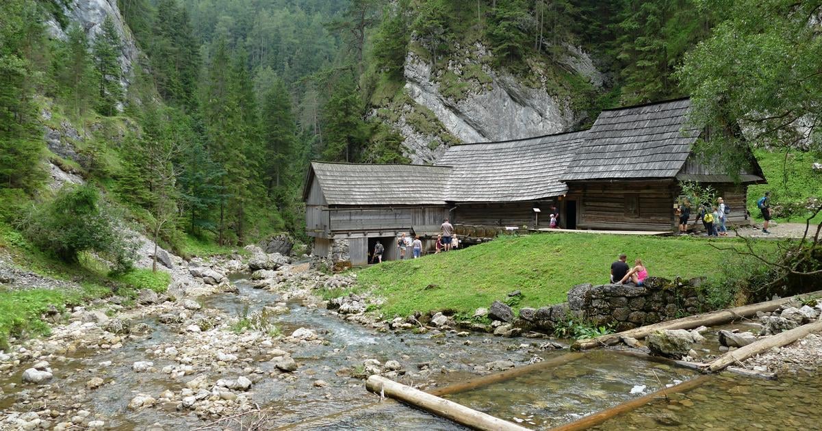 News digest: June sees record domestic tourism in Slovakia