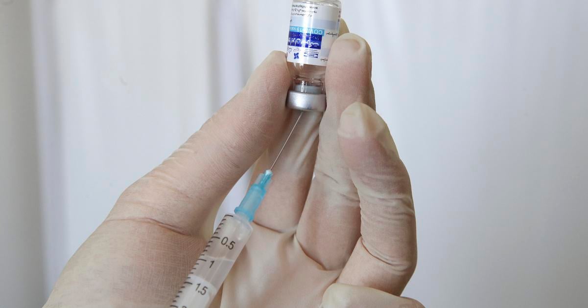 More vaccination sites open across Slovakia