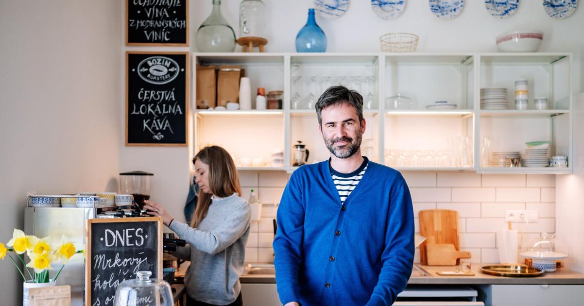 Giving traditional pottery a modern look