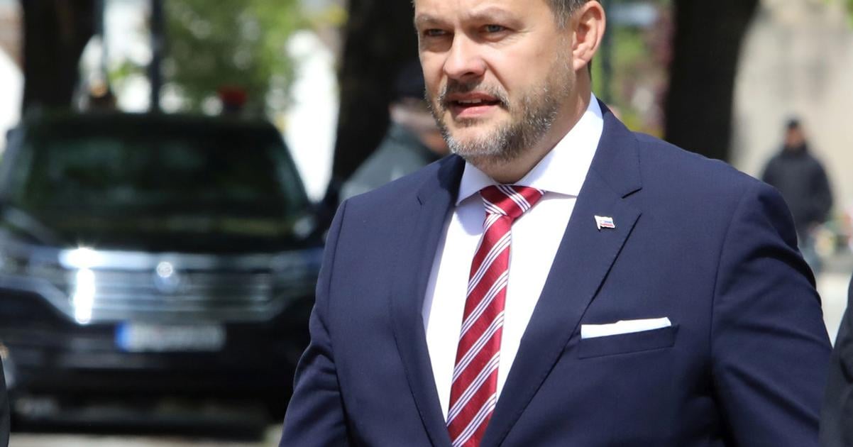 Concerns over Slovak cooperation with Chinese cyberspace authority