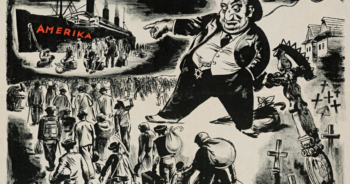The origins of Slovak anti-Americanism