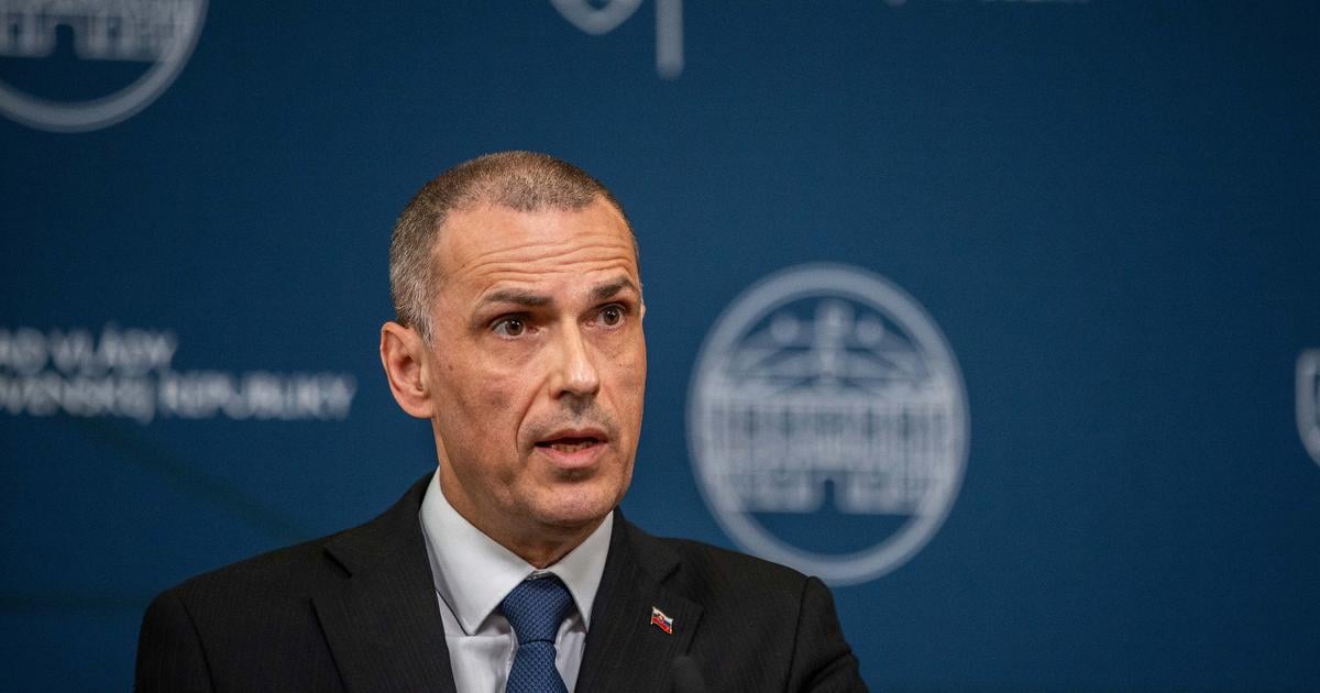 Sabotage or state vendetta? Former top police official charged after investigating Fico-era corruption