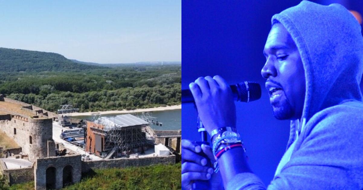 News digest: While Fico puts on a costly show, Kanye’s festival falls apart