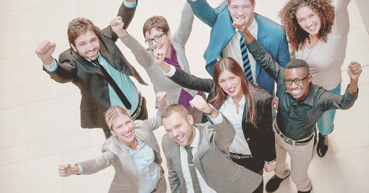 Employer branding pays off for firms in Slovakia 
