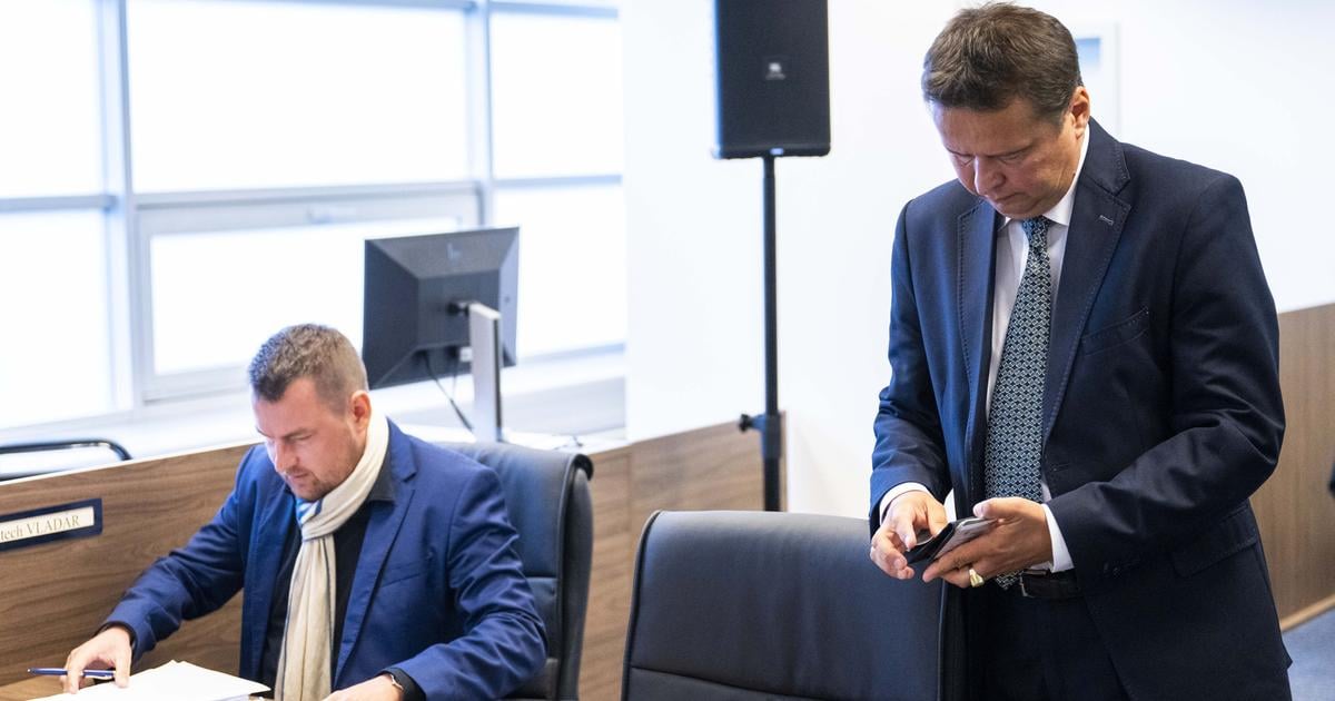 A judge got rich without spending a cent – now he has been fired