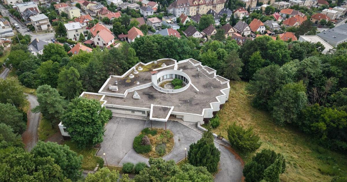 Following assassination attempt, Slovakia plans to upgrade the premier’s base in Košice