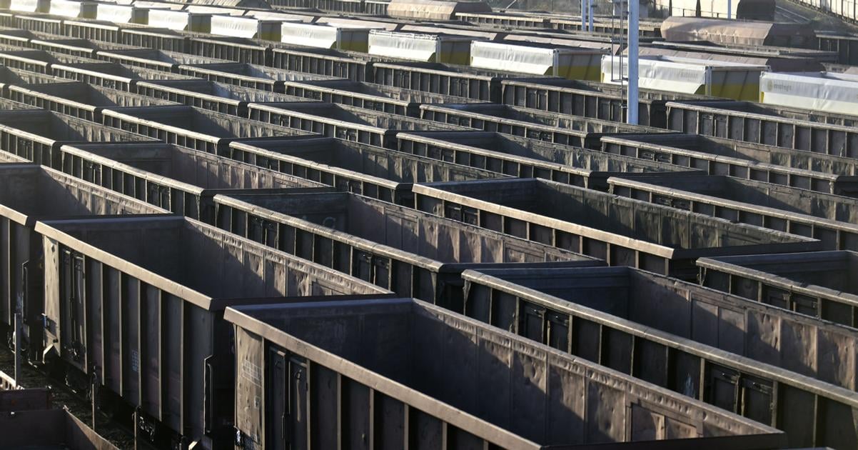 German rail logistics group pulls plug on Slovak freight arm Retrack
