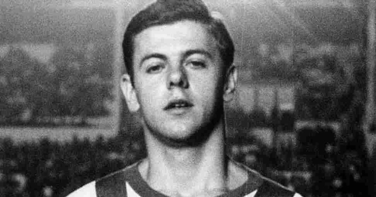 Atlético’s first Slovak? History points to the forgotten Daučík