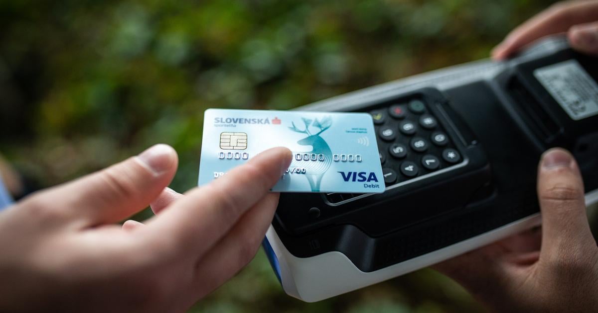 When a refund costs you: Slovakia’s online retailers pay for nothing