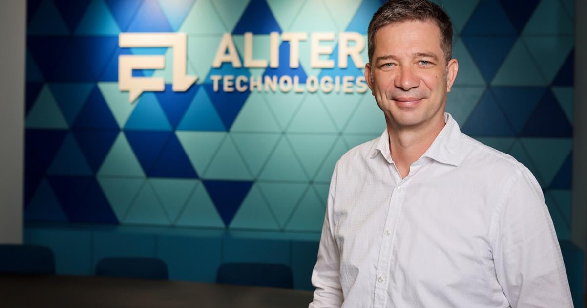 From Rammstein concerts to rescue teams: How Aliter Technologies deploys drones