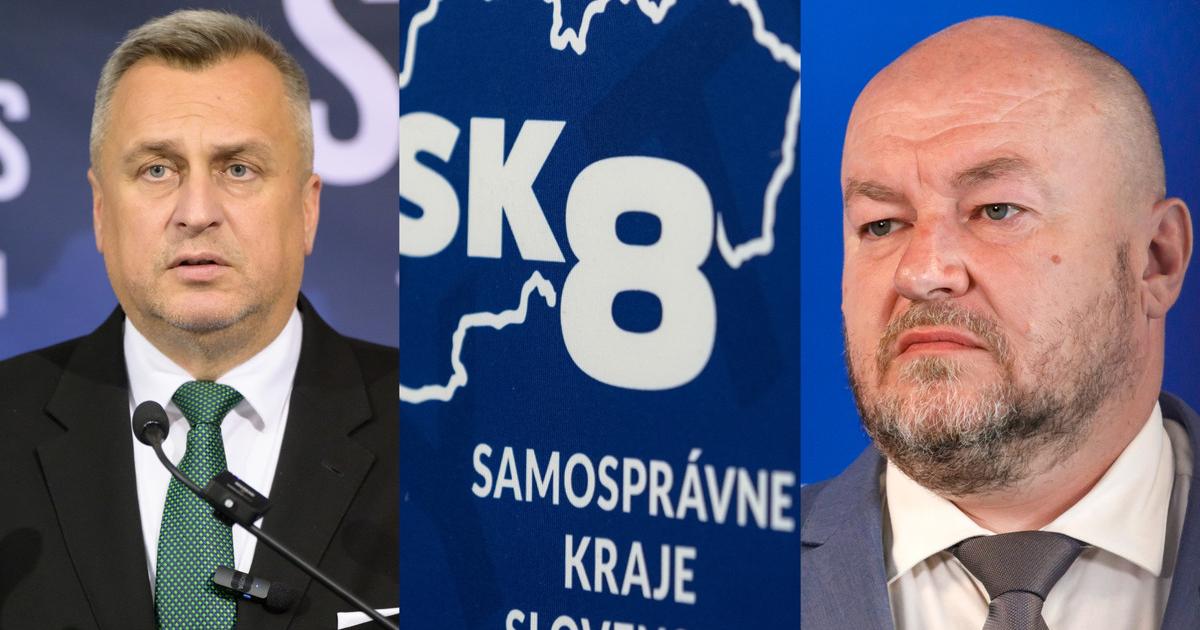 News digest: Four is the magic number – Danko wants Slovakia redrawn