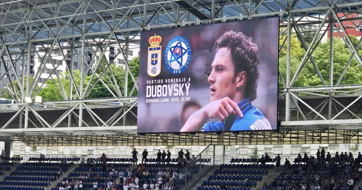 Real Madrid’s victory, Oviedo’s return – and the shadow of Slovakia’s hero