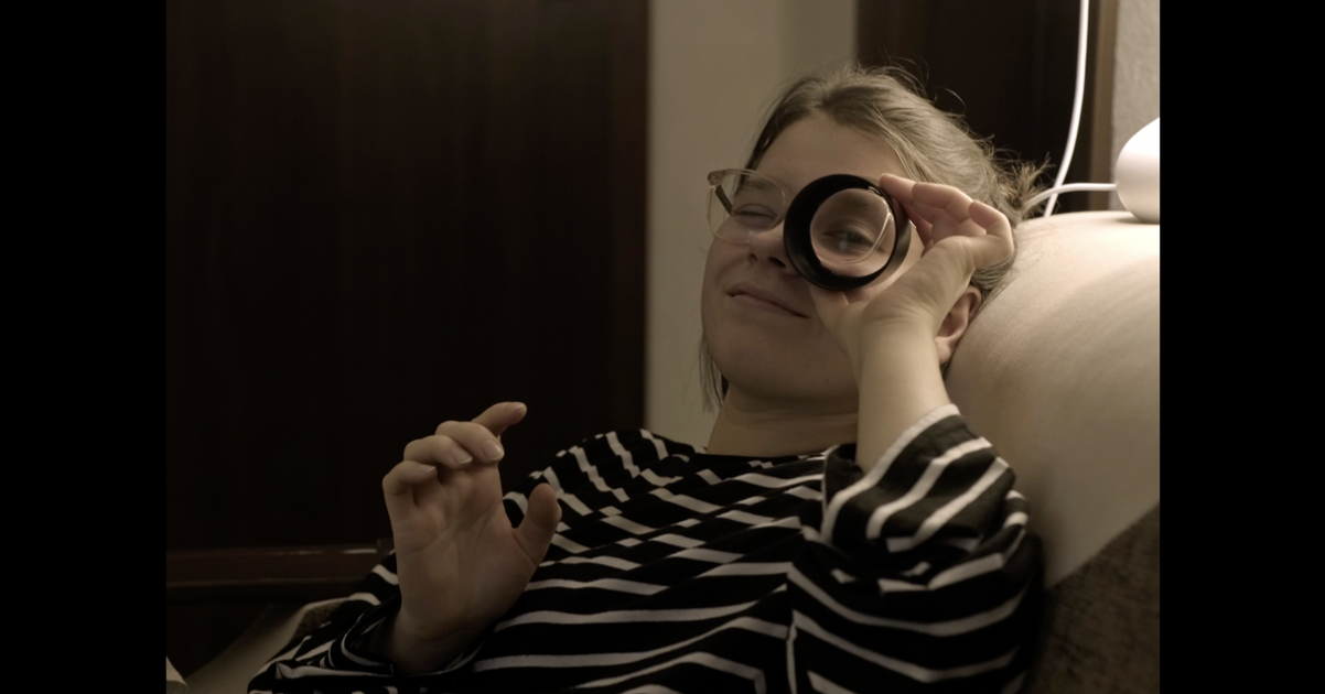 Young Slovak’s flimmaking talent gets Oscars recognition