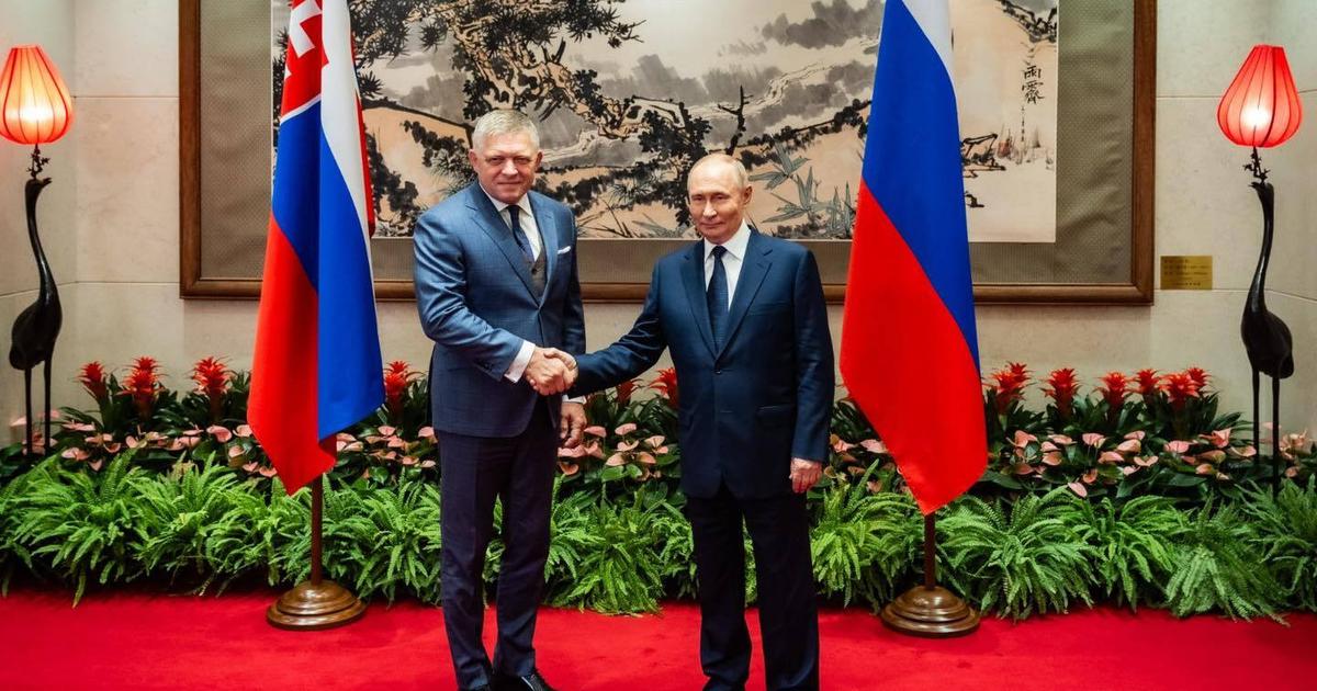 The myth of cheap Russian gas: How come Slovaks pay so much more than Czechs?