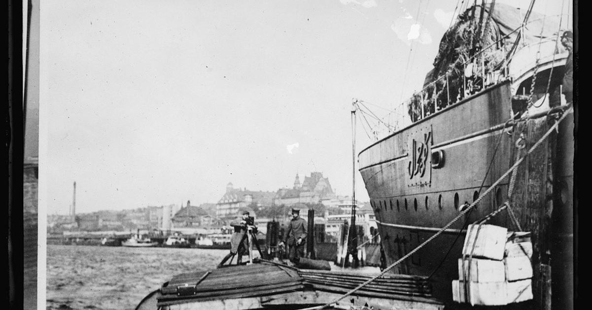 How Slovak immigrants to America created a community for themselves
