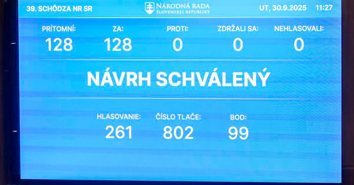 Slovakia exempts sole traders from transaction tax – but companies still liable