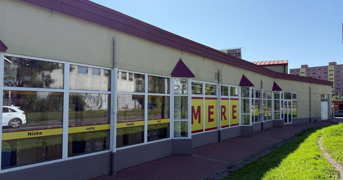 Russian discount chain to launch in Slovakia