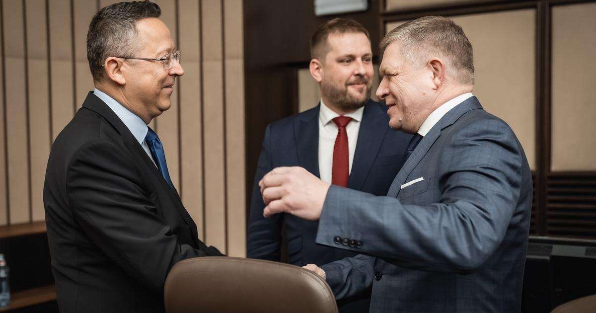 Slovakia faces €1 billion tax shortfall as growth slows