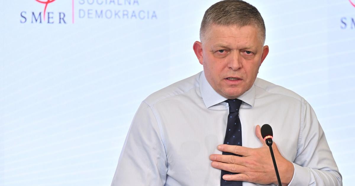 News digest: Fico grabs the Orbán playbook (again) — Brussels, brace yourself