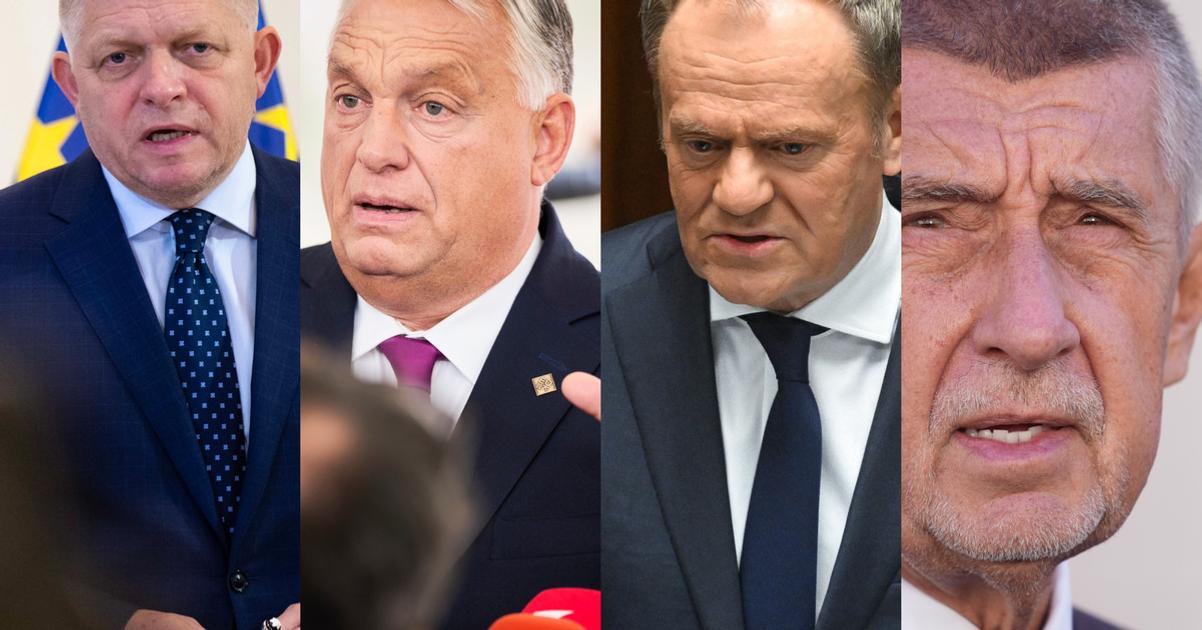 Are dreams of reviving the Visegrad Four realistic?