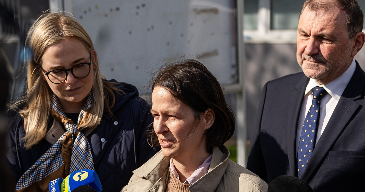 News digest: MPs descend on Foreigners’ Police in Bratislava