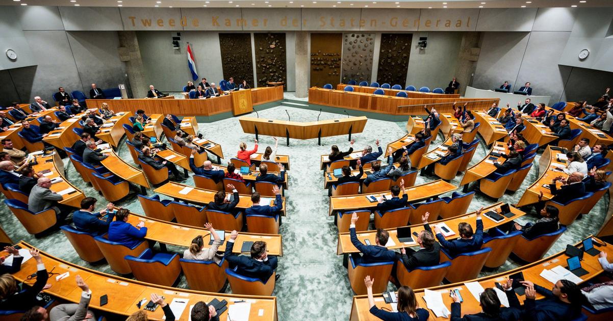 Netherlands urges EU court action over Slovakia’s constitutional changes