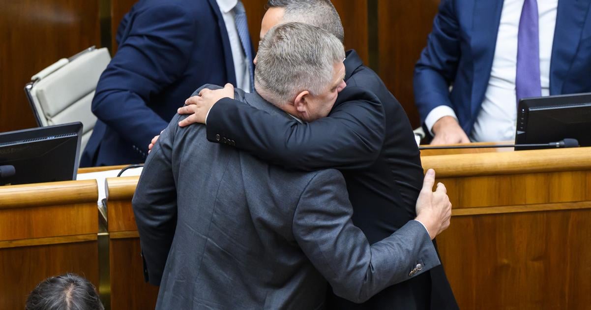 Slovakia’s 2026 budget: discipline or denial?