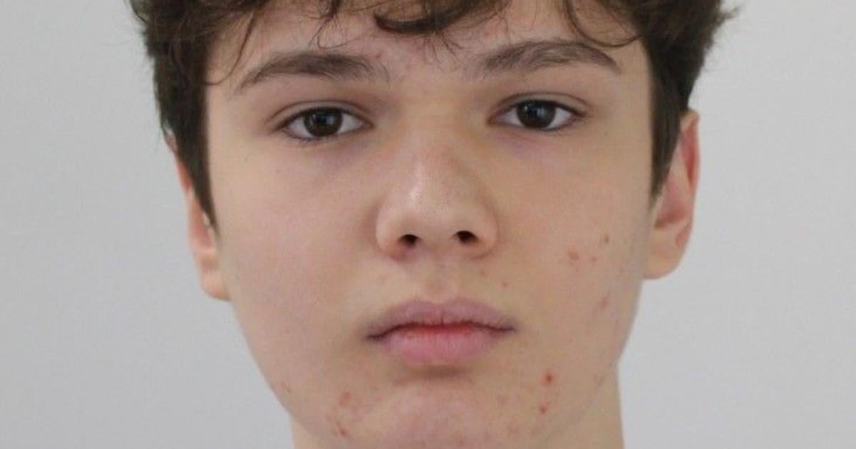 Slovak teen missing in US: Parents launch search effort